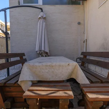 Apartmán Helli
