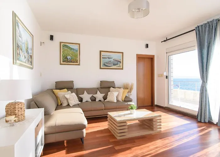 Helli Appartement Trogir