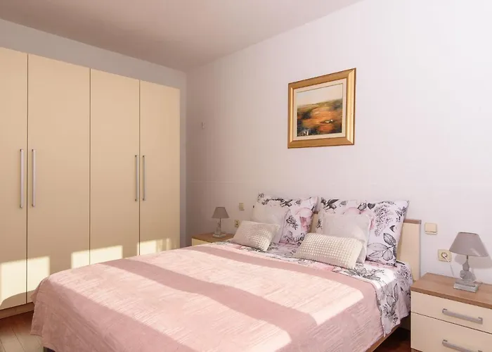 Appartement Helli Trogir