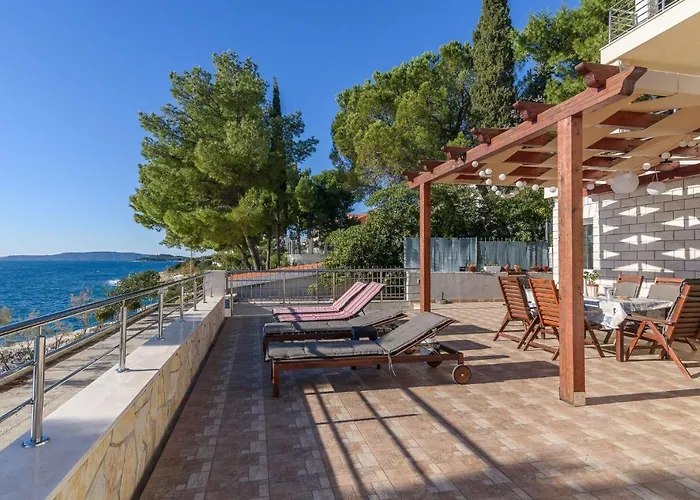 Lejlighed Helli Trogir