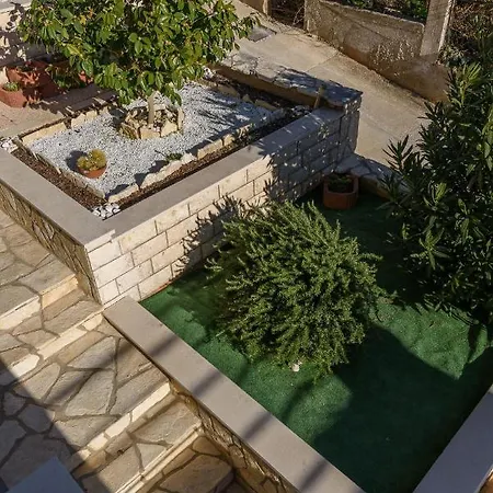 Apartment Helli
