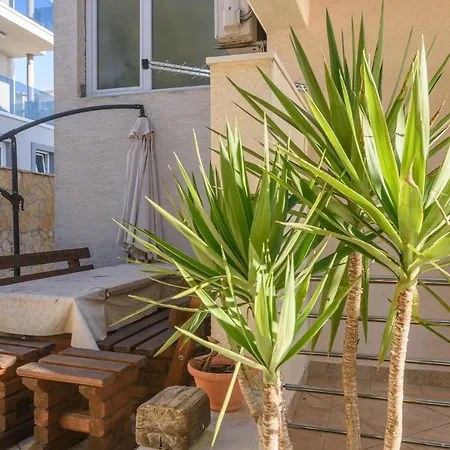 Apartment Helli